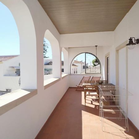 Tavira Lovers - City Centre Apartments Экстерьер фото