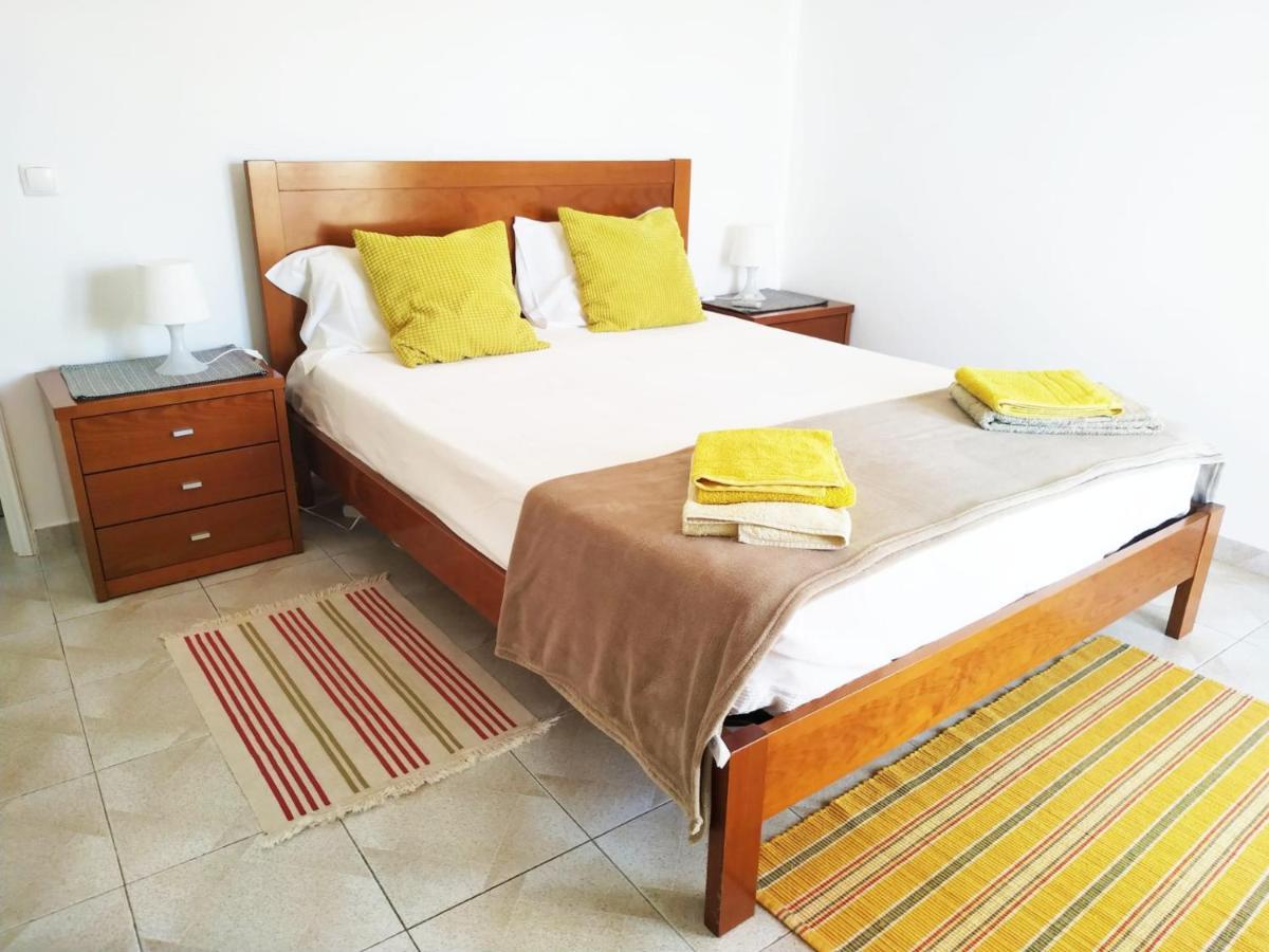 Tavira Lovers - City Centre Apartments Экстерьер фото