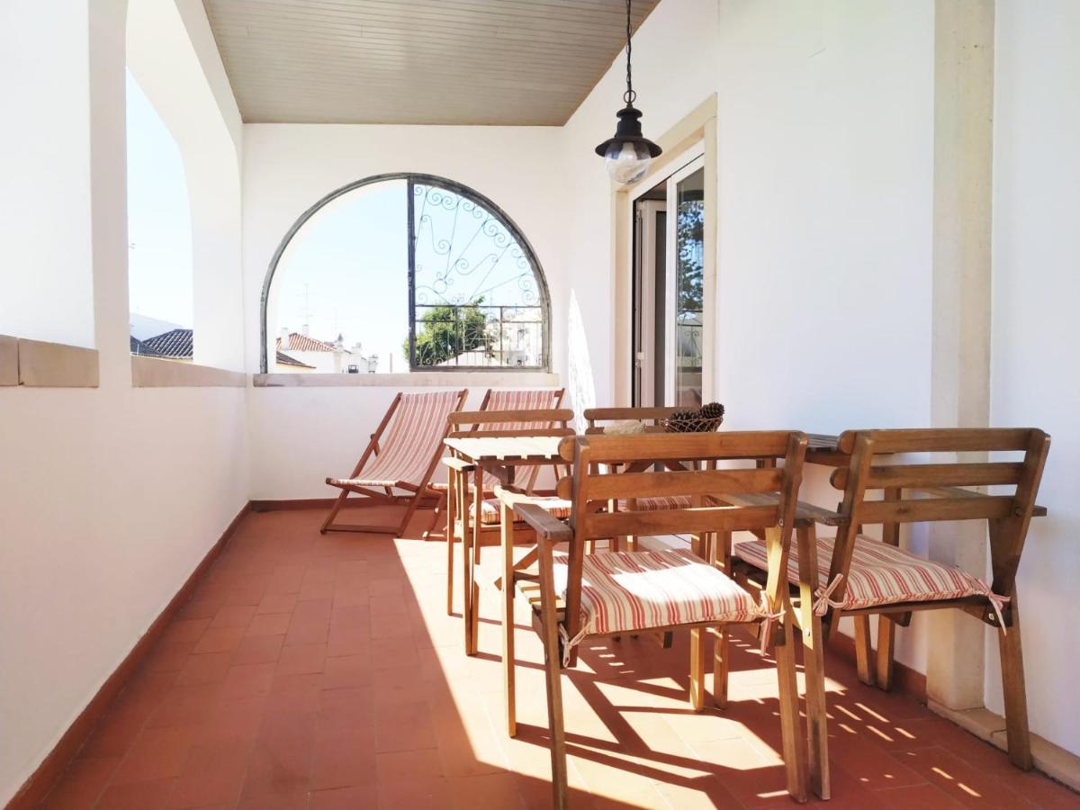Tavira Lovers - City Centre Apartments Экстерьер фото