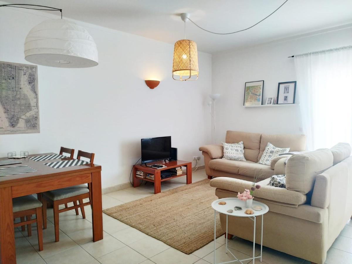 Tavira Lovers - City Centre Apartments Экстерьер фото