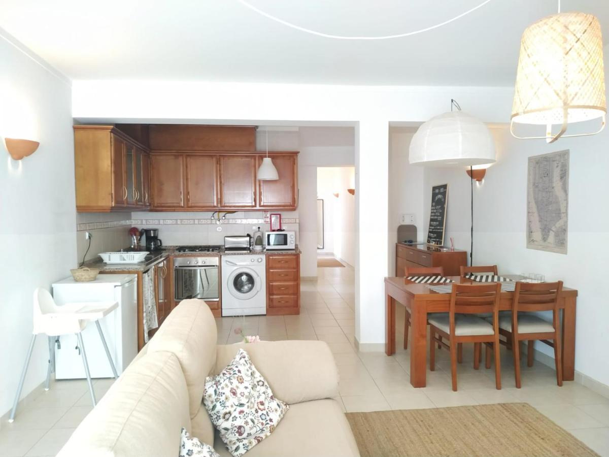 Tavira Lovers - City Centre Apartments Экстерьер фото