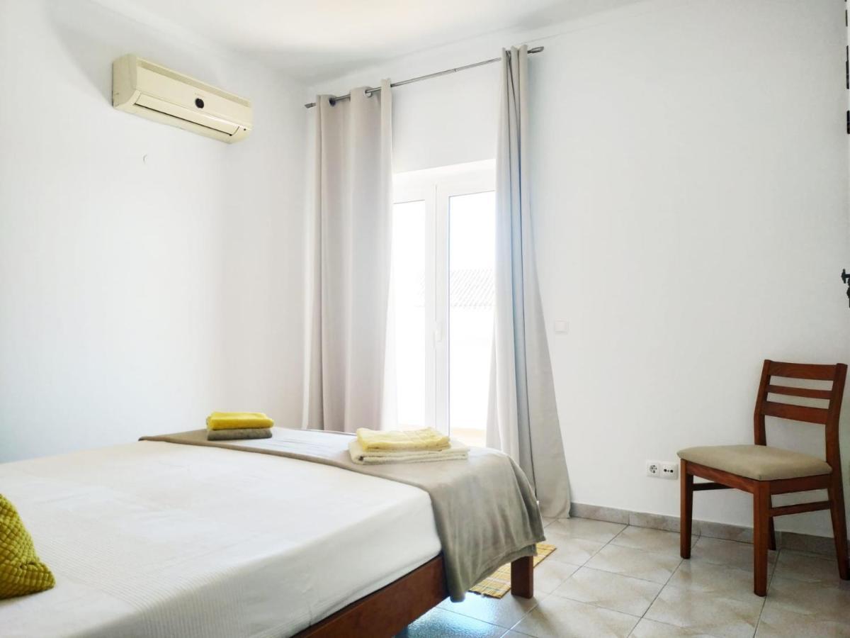 Tavira Lovers - City Centre Apartments Экстерьер фото
