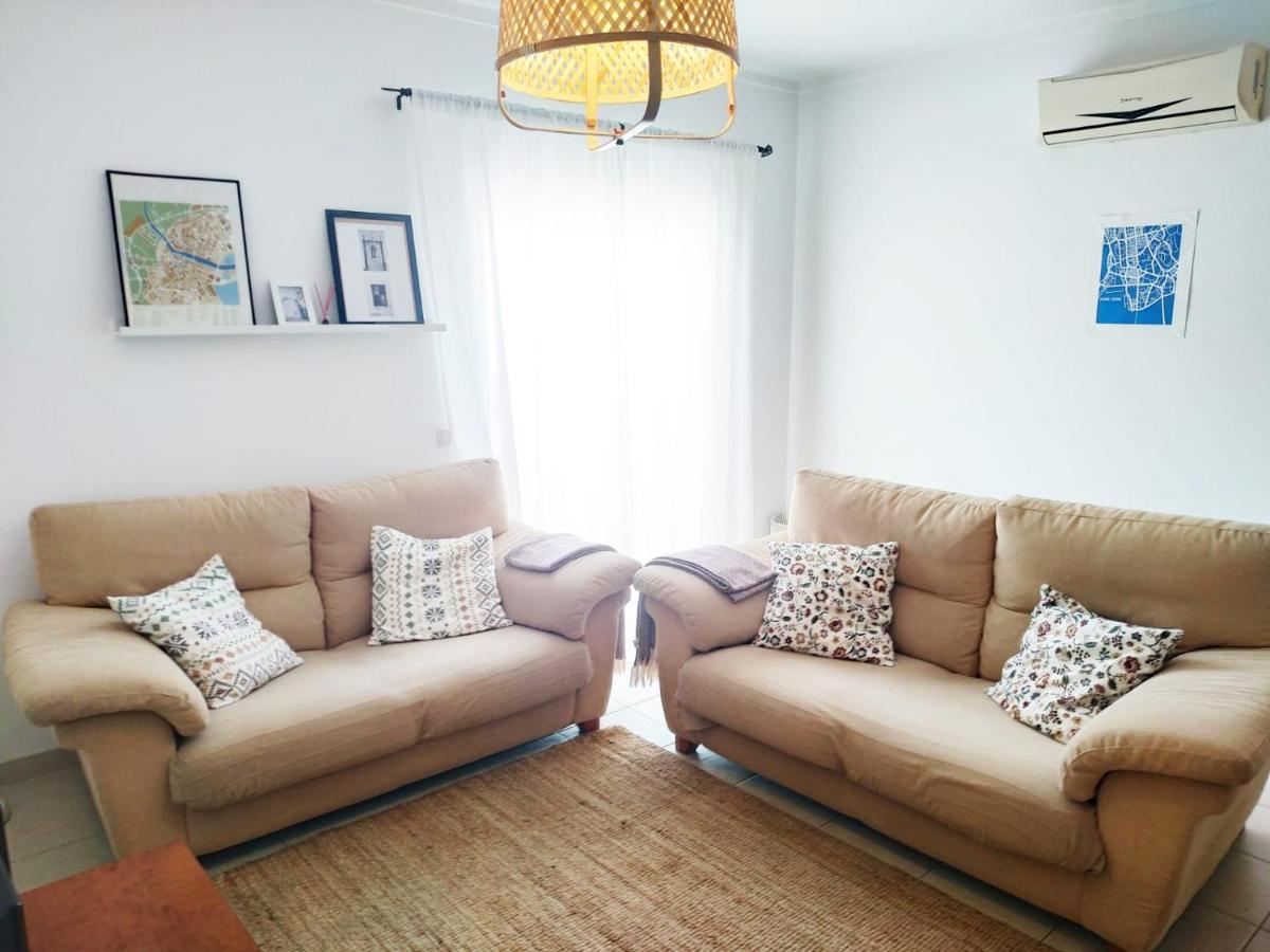 Tavira Lovers - City Centre Apartments Экстерьер фото