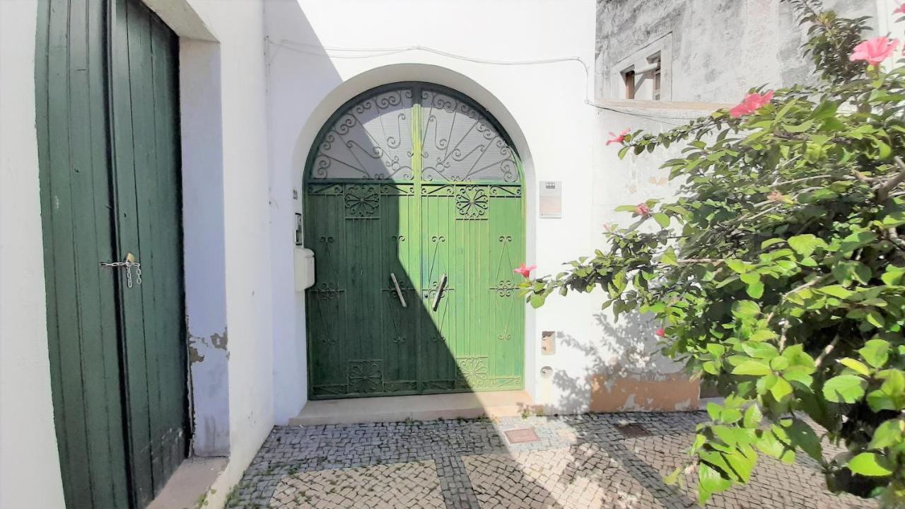 Tavira Lovers - City Centre Apartments Экстерьер фото