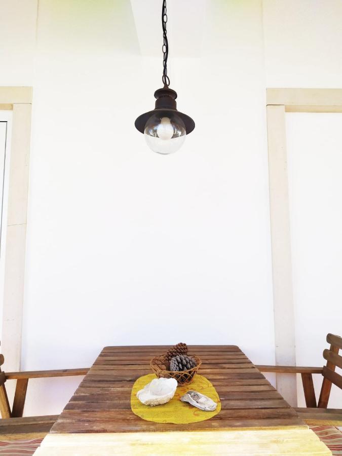Tavira Lovers - City Centre Apartments Экстерьер фото