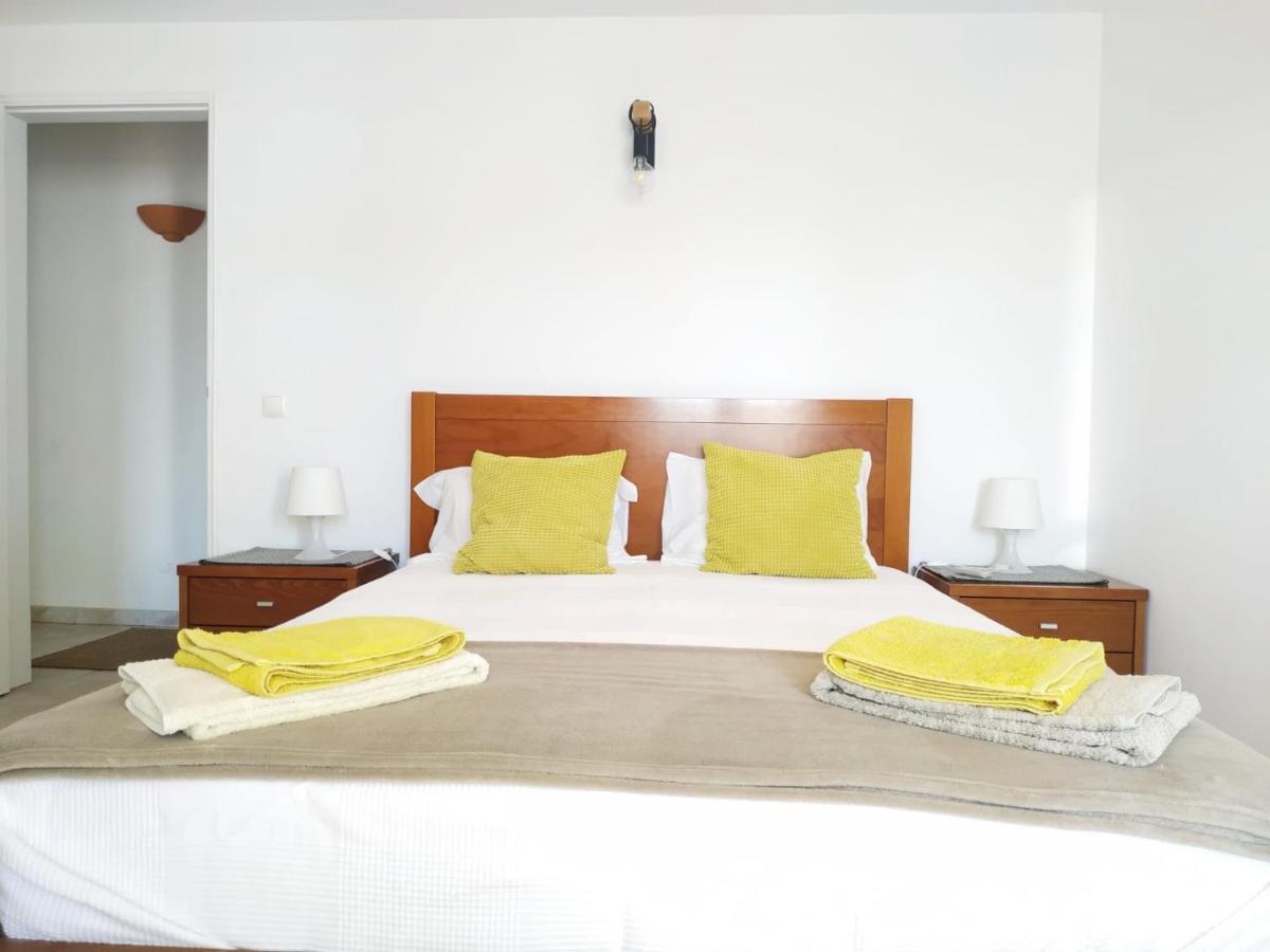 Tavira Lovers - City Centre Apartments Экстерьер фото