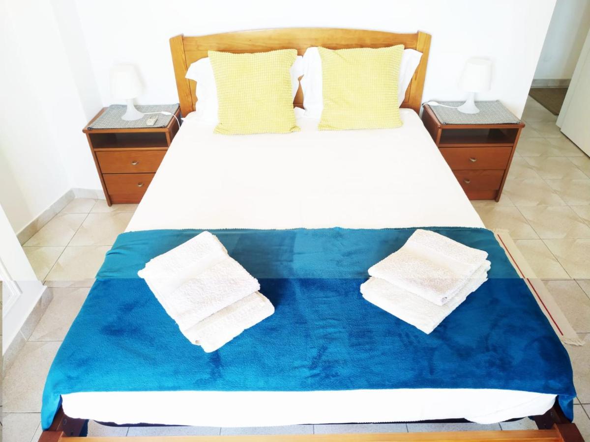 Tavira Lovers - City Centre Apartments Экстерьер фото