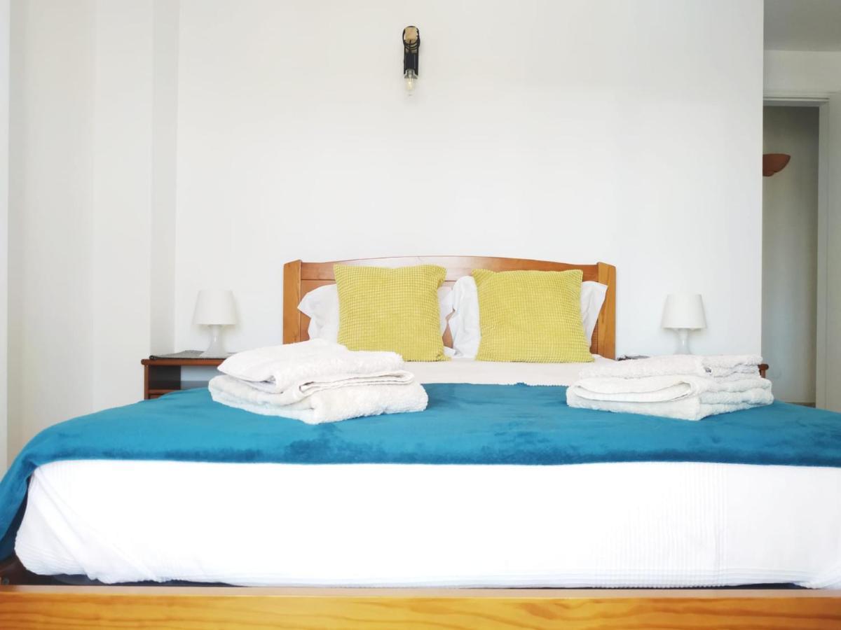 Tavira Lovers - City Centre Apartments Экстерьер фото