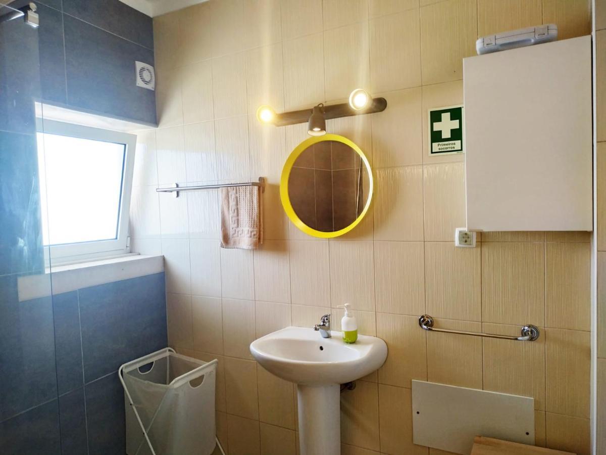 Tavira Lovers - City Centre Apartments Экстерьер фото